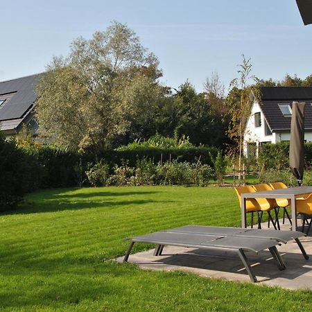 Vakantiewoning De Bleekersvallei De Koog  Ngoại thất bức ảnh
