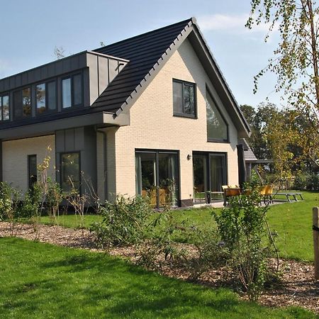 Vakantiewoning De Bleekersvallei De Koog  Ngoại thất bức ảnh