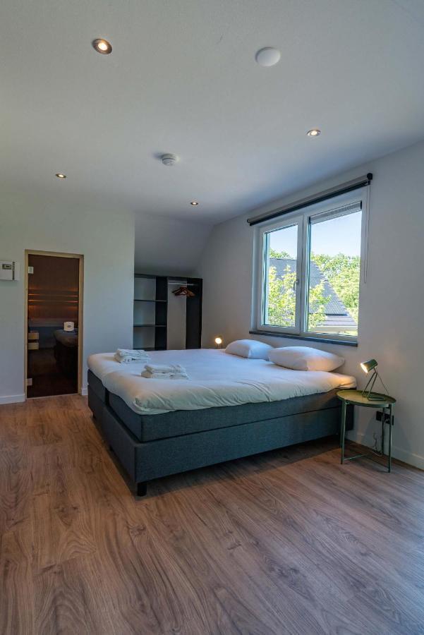 Vakantiewoning De Bleekersvallei De Koog  Ngoại thất bức ảnh