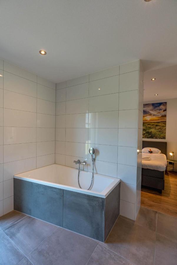 Vakantiewoning De Bleekersvallei De Koog  Ngoại thất bức ảnh