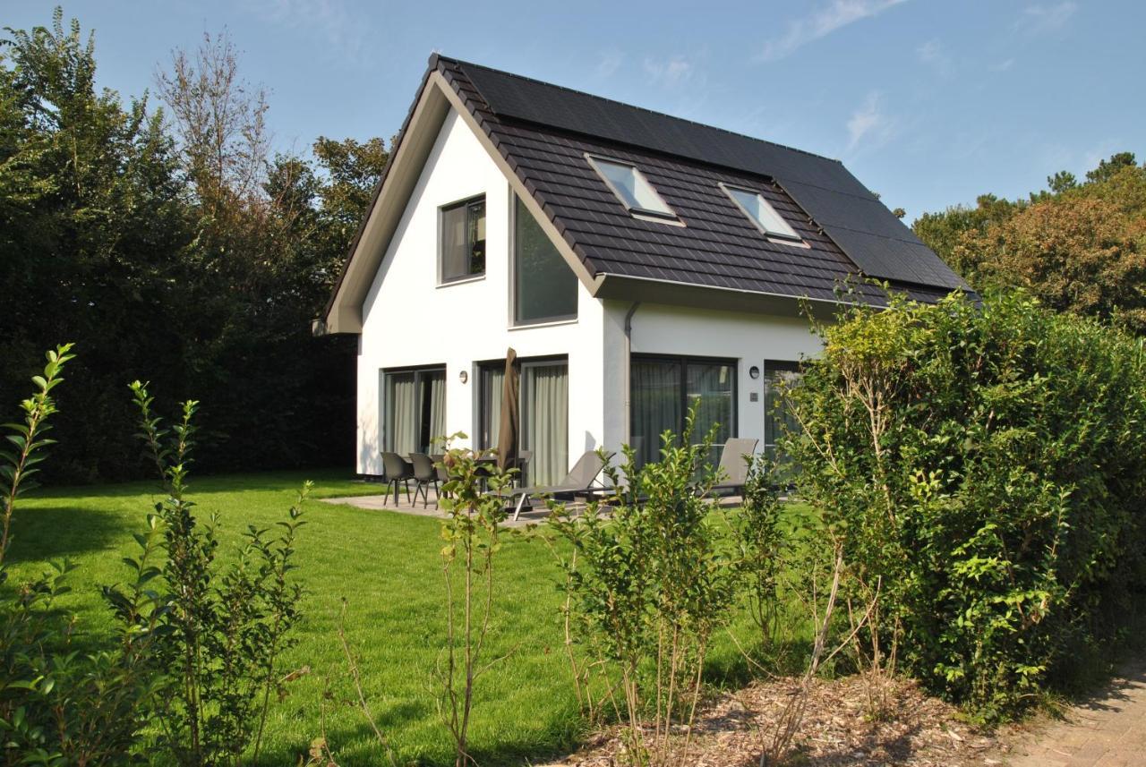 Vakantiewoning De Bleekersvallei De Koog  Ngoại thất bức ảnh