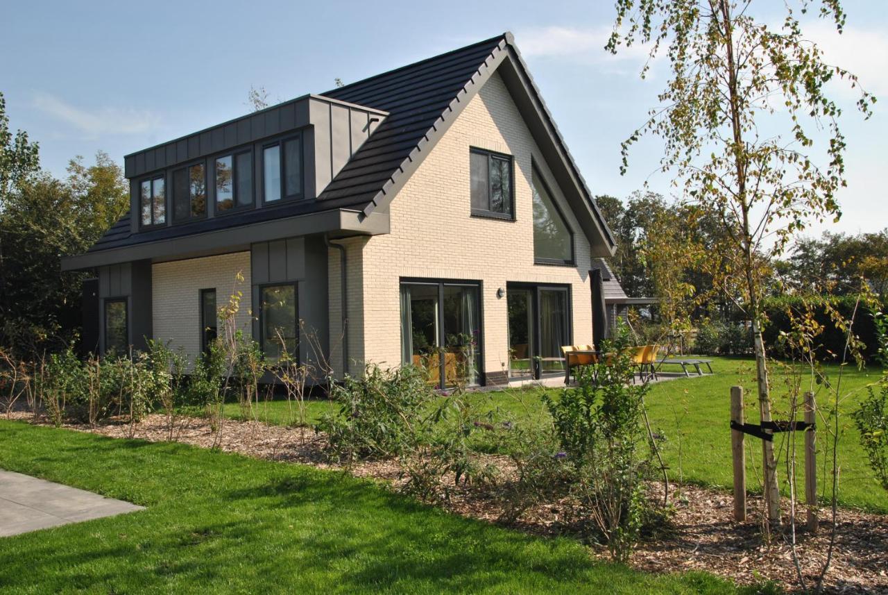Vakantiewoning De Bleekersvallei De Koog  Ngoại thất bức ảnh
