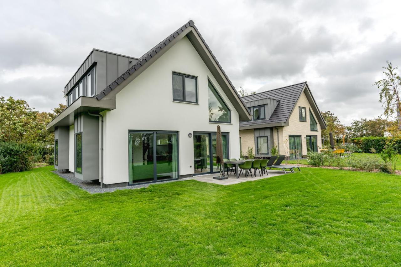 Vakantiewoning De Bleekersvallei De Koog  Ngoại thất bức ảnh