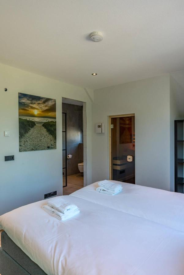 Vakantiewoning De Bleekersvallei De Koog  Ngoại thất bức ảnh