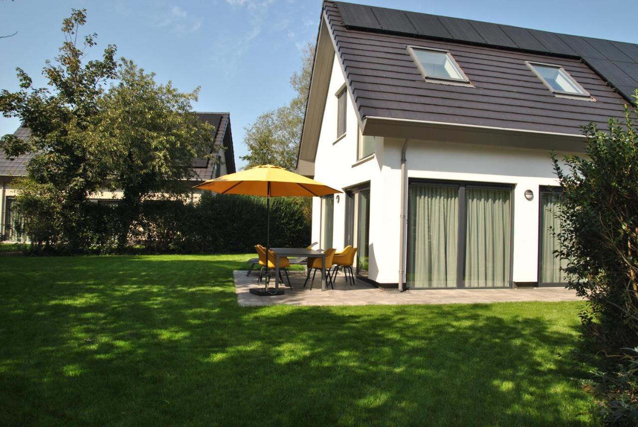 Vakantiewoning De Bleekersvallei De Koog  Ngoại thất bức ảnh