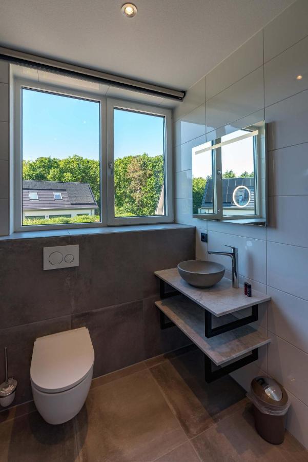 Vakantiewoning De Bleekersvallei De Koog  Ngoại thất bức ảnh