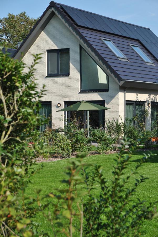 Vakantiewoning De Bleekersvallei De Koog  Ngoại thất bức ảnh
